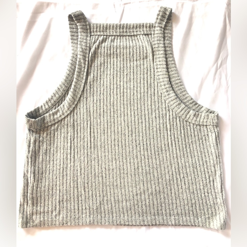 Arizona Ribbed Top - Picture 2 of 3